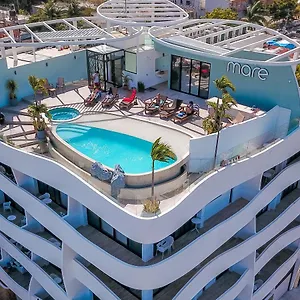 Mare Vacacional Hotel